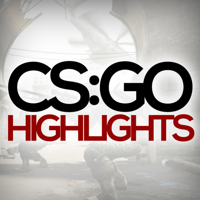CS:GO Highlights icon