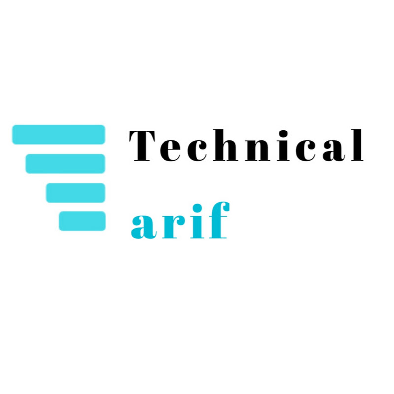 Technical Arif
