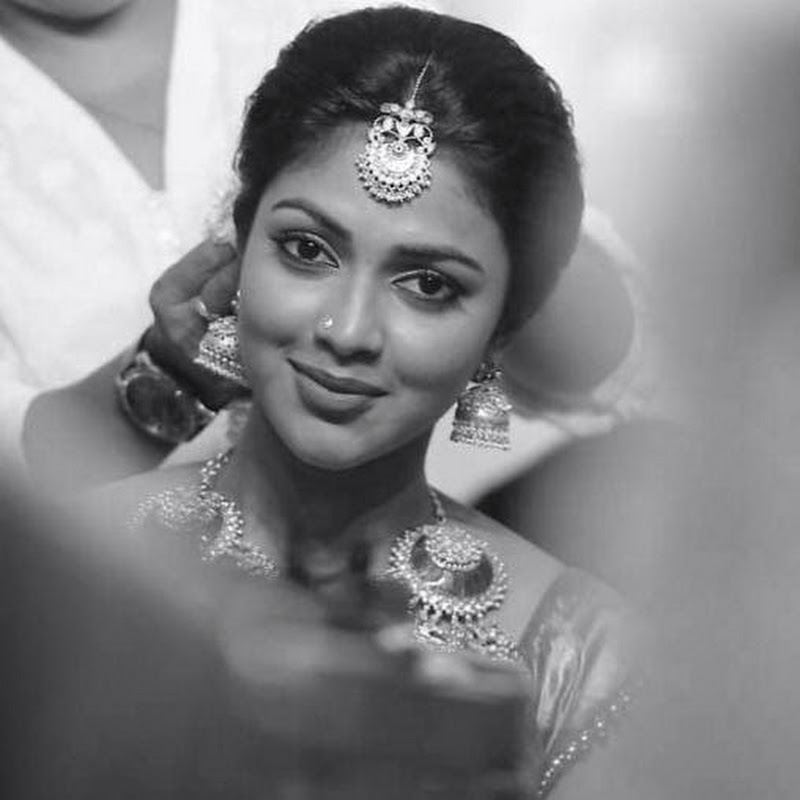 Amala Paul