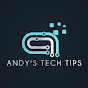 Andys Tech Tips logo
