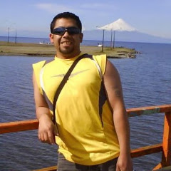claudio llaituqueo