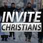 Invite Christians logo