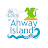 Be Calm on Ahway Island