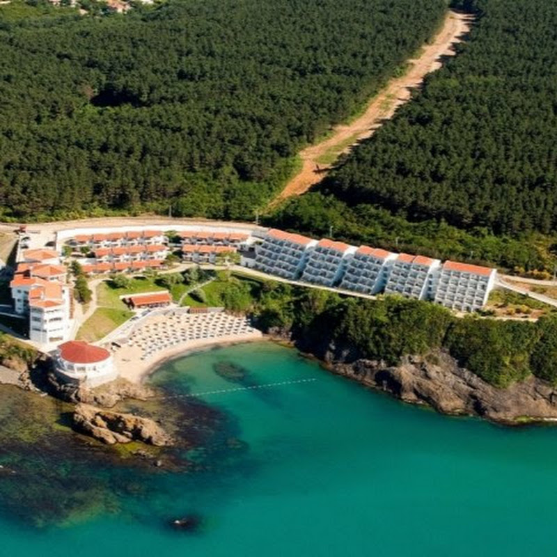 RİVA LEGEND HOTEL