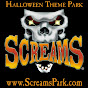 ScreamsPark logo
