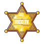 RICO. TV (RICOTV) logo