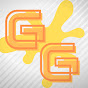 Gloop Gaming logo