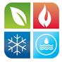 Climate Control Experts Air, Heating & Plumbing logo