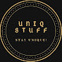 Uniq Stufff logo