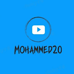 Mohammed 20