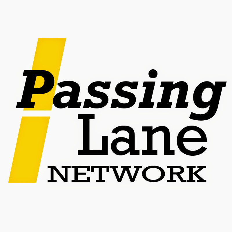 Passing Lane Network