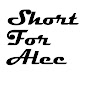 ShortforAlec logo