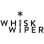 Whisk Wiper logo