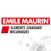 Emile Maurin Eléments Standard Mécaniques