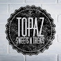 Topaz Sweets and Treats logo