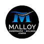 Malloy Chiropractic & Wellness Center logo