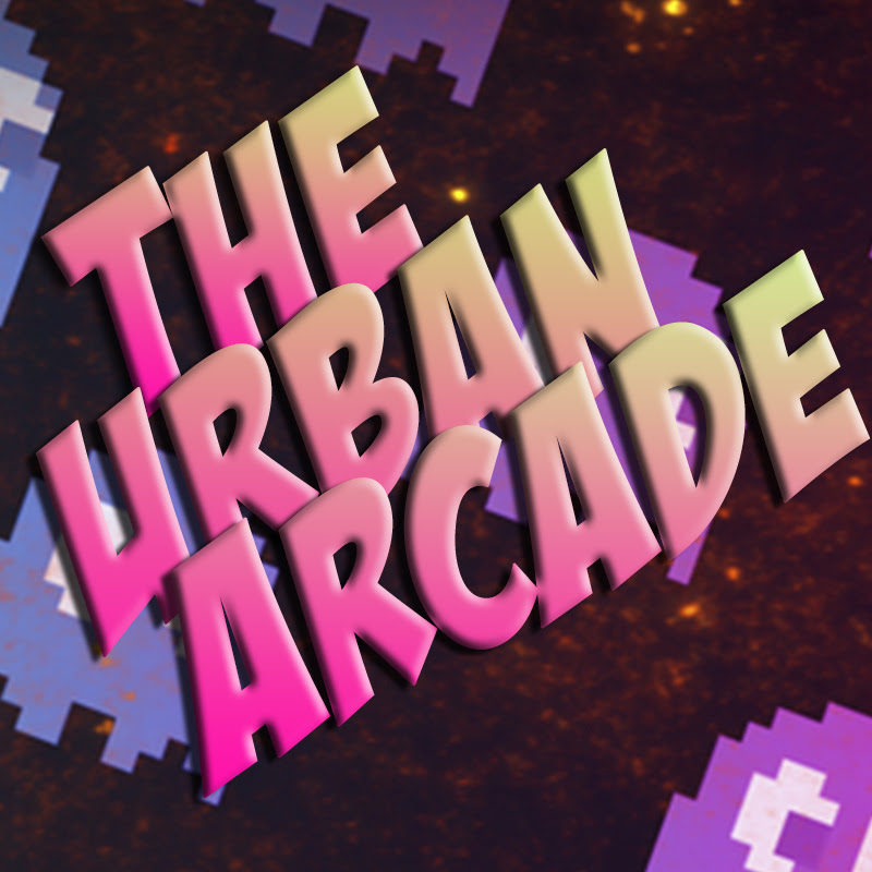 TheUrbanArcade