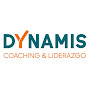 Dynamis Coaching y Liderazgo logo