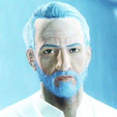 Father Avatar