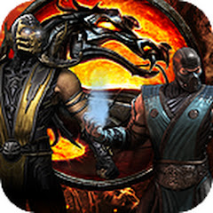 Mortal Kombat Secrets - MKSecrets.Net Avatar