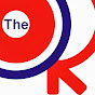The OROJ Record Films logo