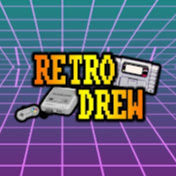 RetroDrew