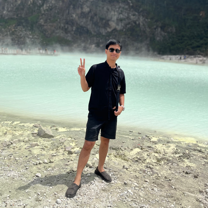 Muhamad Faldi