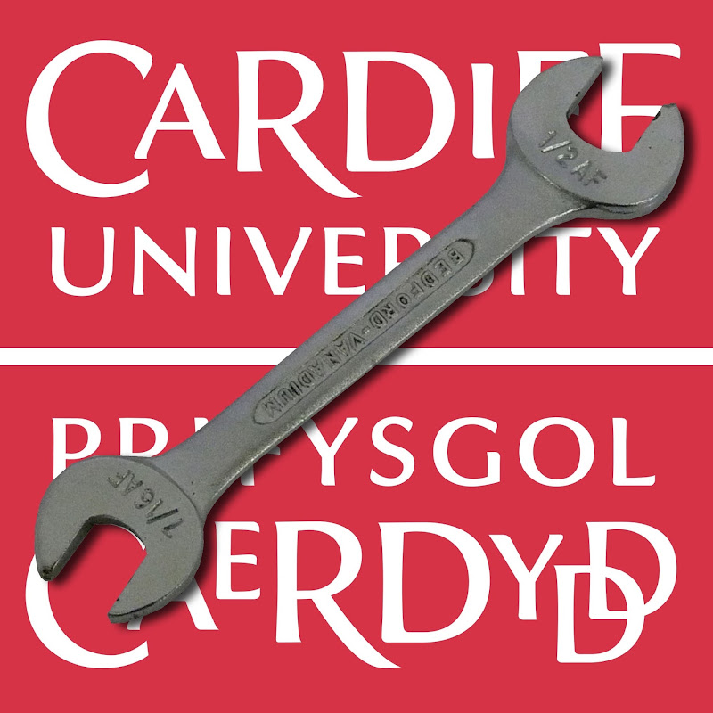 Cardiff Psych Technical