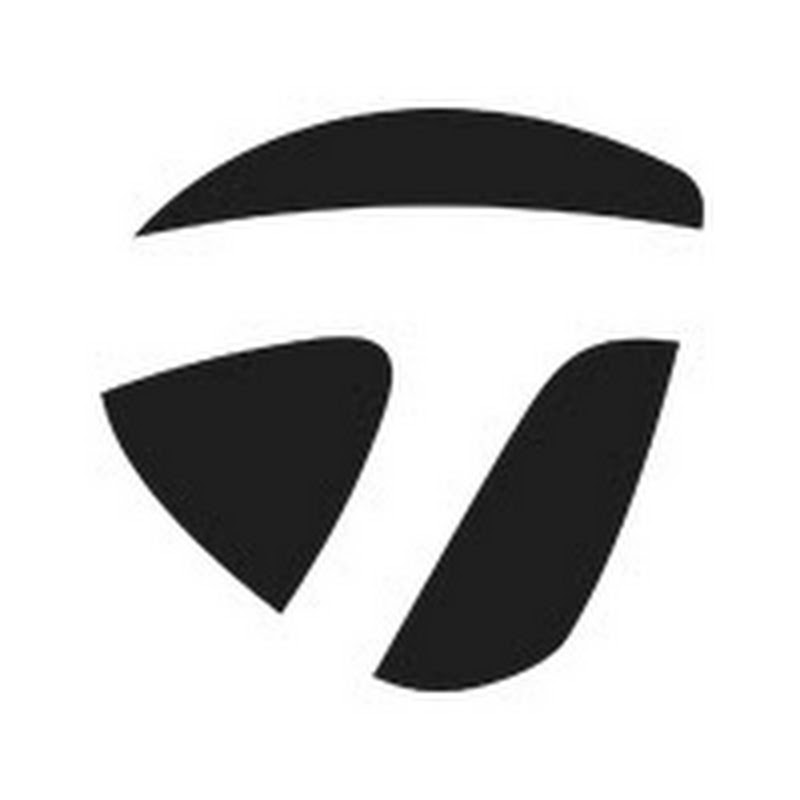 TaylorMade Golf channel logo