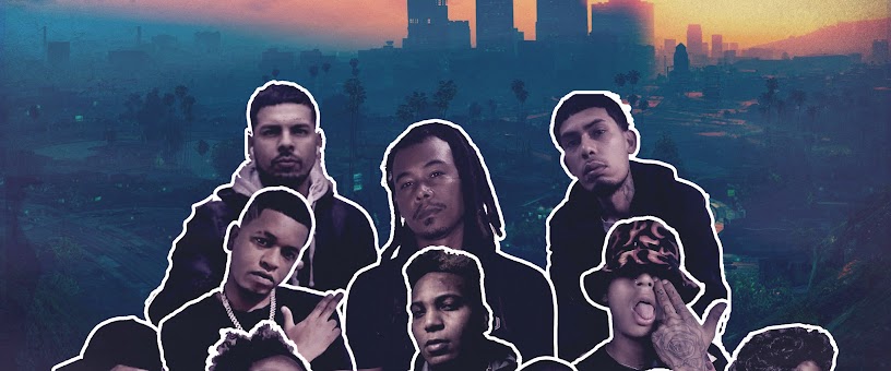 Artist Thumbnail