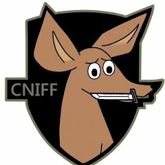 CNIFF Dutch Knife