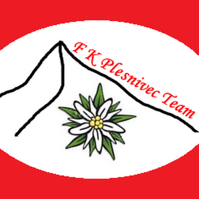 FK Plesnivec Team