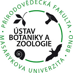 Ústav botaniky a zoologie, PřF, Masarykova univerzita