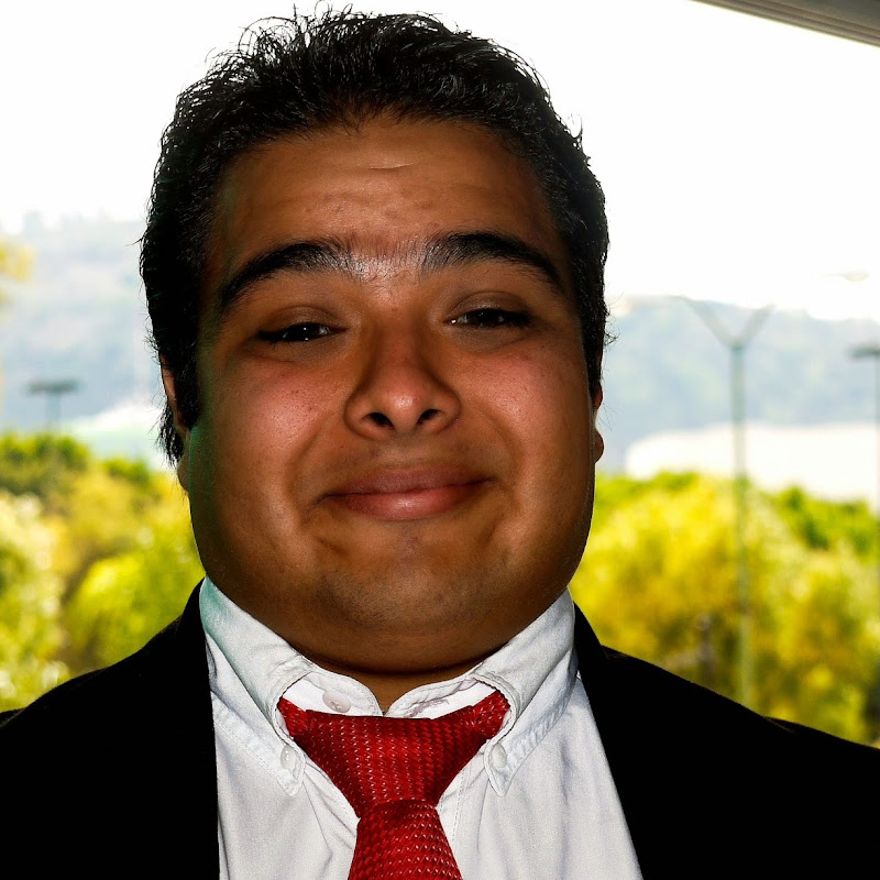sergio abraham sendejas cancino icon