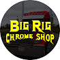 Big Rig Chrome Shop logo