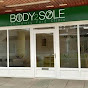 FootSense Podiatry Ltd logo