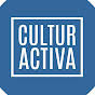 Culturactiva logo