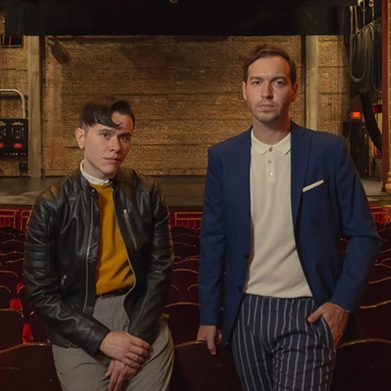 Joseph William Morgan