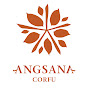 Angsana Corfu logo
