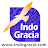 CV. Indo Gracia Hp: 0812-1811985