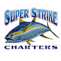 Super Strike Charters LLC logo