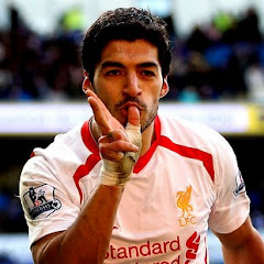 Luis Suarez