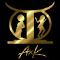 Ashanti Kweyol logo