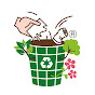Recycle Green logo