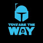 Toys Are The Way