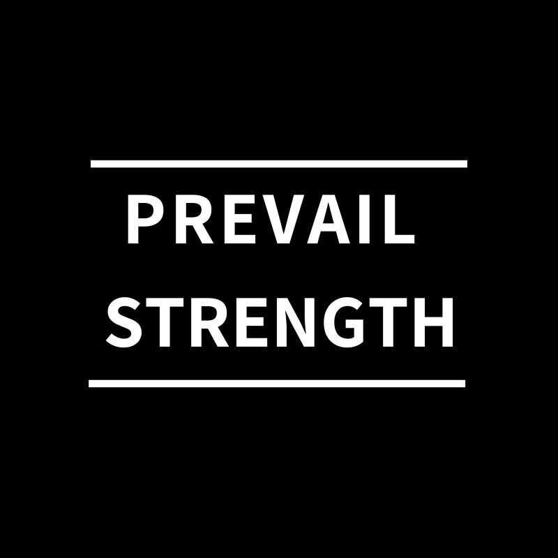Prevail Strength and Fitness