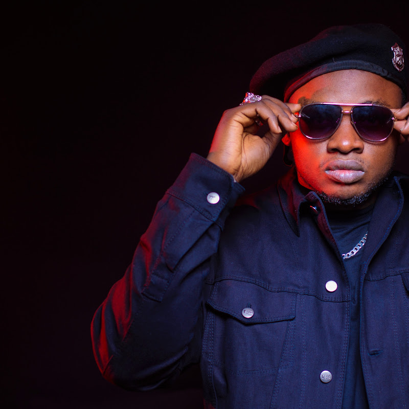 Khaligraph Jones