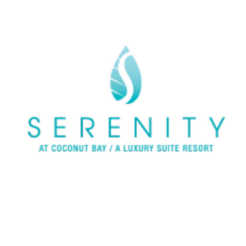 Serenity at Coconut Bay