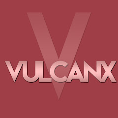 Vulcanx Avatar