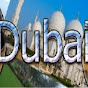 Dubai Recruitment logo